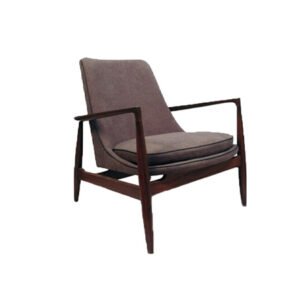 KLAUS BAJO ASIENTO REDONDO