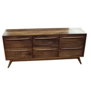Credenza de Madera1