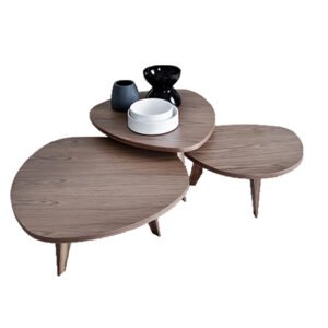 Mesas en Madera (juego)