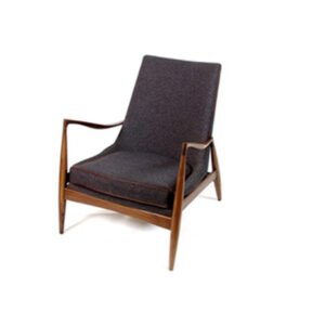 KLAUS ALTO EN PIEL LISO