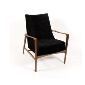 KLAUS CURVO EN PIEL (VIVO, TELA O PIEL)